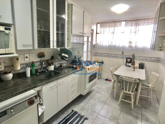 Imagem Apartamento com 3 Quartos à Venda, 128 m² em Higienópolis - São Paulo Imagem Apartamento com 3 Quartos à Venda, 128 m² em Higienópolis - São Paulo
