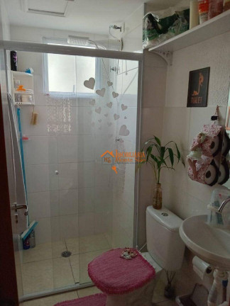 Imagem Apartamento com 2 Quartos à Venda, 44 m² em água Chata - Guarulhos Imagem Apartamento com 2 Quartos à Venda, 44 m² em água Chata - Guarulhos