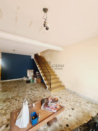 Imagem Casa com 3 Quartos à Venda, 103 m² em Vila Olimpia - São Paulo