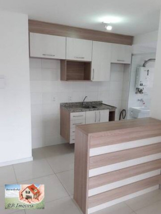 Imagem Apartamento com 3 Quartos à Venda, 60 m² em Centro - São Bernardo Do Campo Imagem Apartamento com 3 Quartos à Venda, 60 m² em Centro - São Bernardo Do Campo