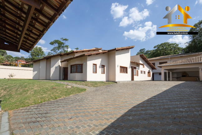 Imagem Casa de Condomínio com 4 Quartos à Venda, 560 m² em Chácara Rincão - Cotia Imagem Casa de Condomínio com 4 Quartos à Venda, 560 m² em Chácara Rincão - Cotia