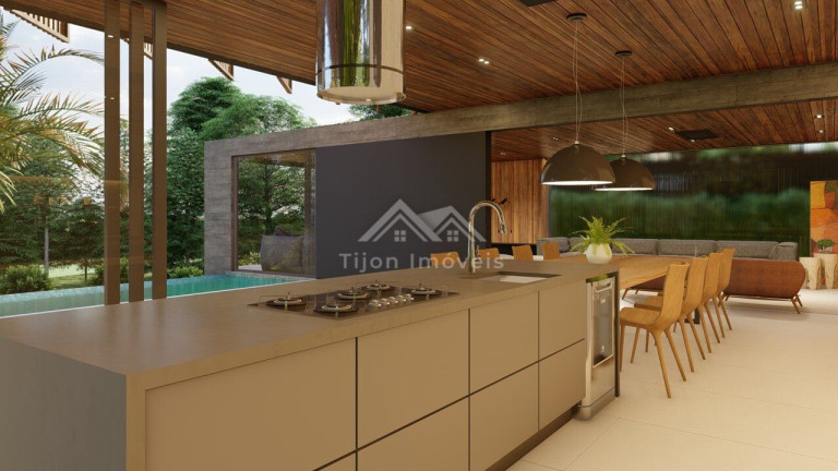 Imagem Casa com 4 Quartos à Venda, 380 m² em Alphaville Nova Esplanada 2 - Votorantim Imagem Casa com 4 Quartos à Venda, 380 m² em Alphaville Nova Esplanada 2 - Votorantim