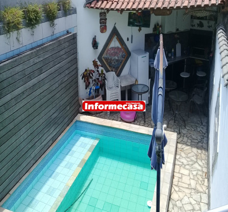 Imagem Casa com 2 Quartos à Venda, 80 m² em Da Luz - Nova Iguaçu Imagem Casa com 2 Quartos à Venda, 80 m² em Da Luz - Nova Iguaçu