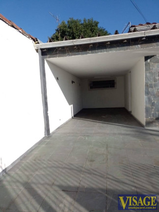 Imagem Casa à Venda, 330 m² em Parque Itamarati - Jacareí
