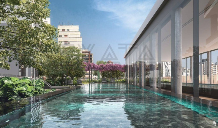 Imagem Imóvel com 3 Quartos à Venda, 178 m² em Pinheiros - São Paulo Imagem Imóvel com 3 Quartos à Venda, 178 m² em Pinheiros - São Paulo