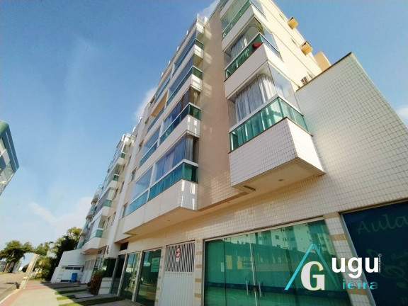 Imagem Apartamento com 2 Quartos à Venda, 65 m² em Enseada Azul - Guarapari