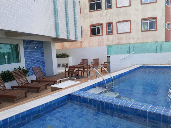 Imagem Apartamento com 2 Quartos à Venda, 66 m² em Vila Atlântica - Mongaguá Imagem Apartamento com 2 Quartos à Venda, 66 m² em Vila Atlântica - Mongaguá