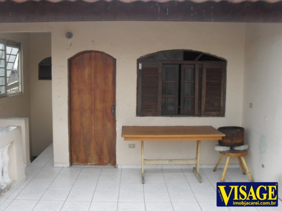 Imagem Casa com 4 Quartos à Venda, 125 m² em Jd. St. Maria - Jacareí Imagem Casa com 4 Quartos à Venda, 125 m² em Jd. St. Maria - Jacareí