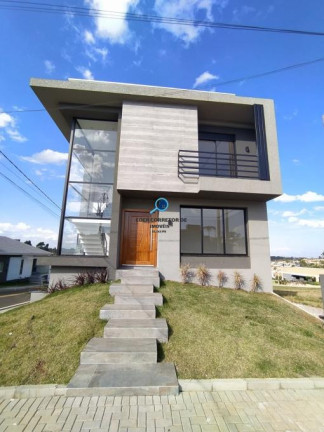 Sobrado com 3 Quartos à Venda, 200 m² em Contorno - Ponta Grossa