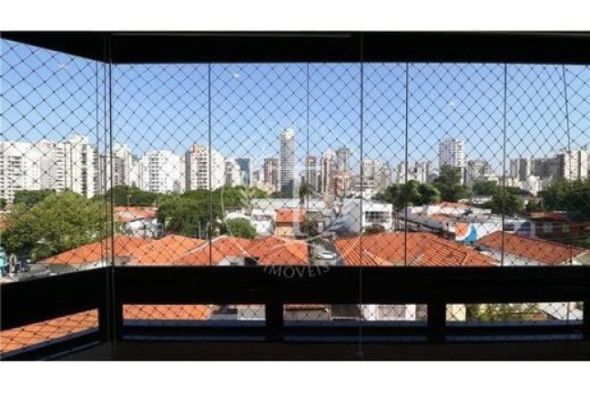 Imagem Apartamento com 3 Quartos à Venda, 116 m² em Campo Belo - São Paulo Imagem Apartamento com 3 Quartos à Venda, 116 m² em Campo Belo - São Paulo
