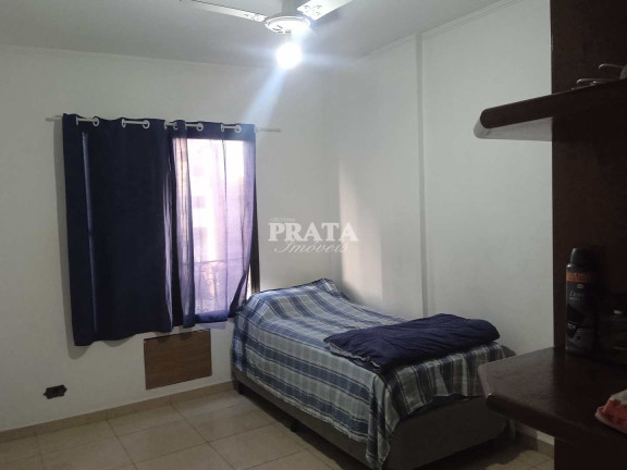 Imagem Apartamento com 2 Quartos à Venda, 95 m² em Aparecida - Santos Imagem Apartamento com 2 Quartos à Venda, 95 m² em Aparecida - Santos