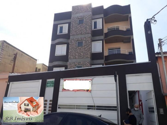 Imagem Apartamento com 2 Quartos à Venda, 64 m² em Santa Terezinha - Santo André Imagem Apartamento com 2 Quartos à Venda, 64 m² em Santa Terezinha - Santo André