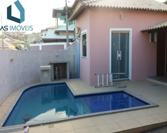 Imagem Casa de Condomínio com 3 Quartos à Venda, 360 m² em Guriri - Cabo Frio Imagem Casa de Condomínio com 3 Quartos à Venda, 360 m² em Guriri - Cabo Frio