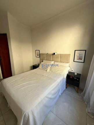 Imagem Casa com 2 Quartos à Venda, 79 m² em Passaré - Fortaleza Imagem Casa com 2 Quartos à Venda, 79 m² em Passaré - Fortaleza