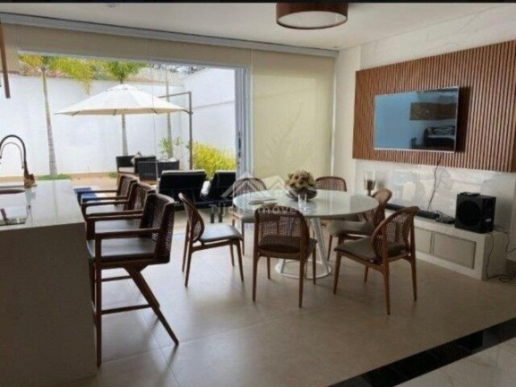 Imagem Casa de Condomínio com 4 Quartos à Venda, 210 m² em Condomínio Renaissance - Sorocaba Imagem Casa de Condomínio com 4 Quartos à Venda, 210 m² em Condomínio Renaissance - Sorocaba