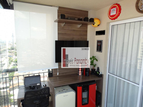 Imagem Apartamento com 3 Quartos à Venda, 84 m² em Ipiranga - São Paulo Imagem Apartamento com 3 Quartos à Venda, 84 m² em Ipiranga - São Paulo
