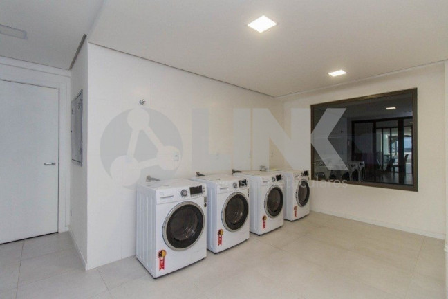 Imagem Imóvel com 1 Quarto à Venda, 41 m² em Jardim Botânico - Porto Alegre