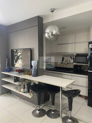 Imagem Apartamento com 1 Quarto à Venda, 47 m² em Campo Belo - São Paulo Imagem Apartamento com 1 Quarto à Venda, 47 m² em Campo Belo - São Paulo