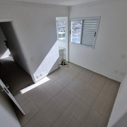 Imagem Cobertura com 1 Quarto à Venda, 84 m² em Casa Branca - Santo André Imagem Cobertura com 1 Quarto à Venda, 84 m² em Casa Branca - Santo André