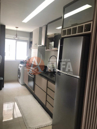 Imagem Apartamento com 2 Quartos à Venda, 47 m² em Jardim Barro Branco - Cotia Imagem Apartamento com 2 Quartos à Venda, 47 m² em Jardim Barro Branco - Cotia