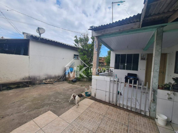 Imagem Casa à Venda, em Vila São Cristóvão - Piraquara Imagem Casa à Venda, em Vila São Cristóvão - Piraquara
