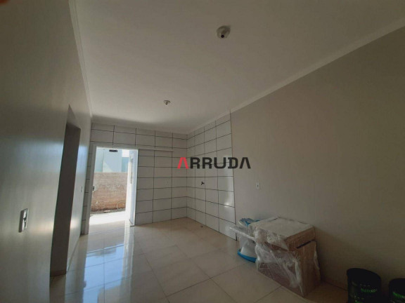 Imagem Casa com 2 Quartos à Venda, 64 m² em Loteamento Oreste Vendrame - Medianeira Imagem Casa com 2 Quartos à Venda, 64 m² em Loteamento Oreste Vendrame - Medianeira