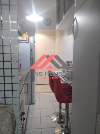 Imagem Imóvel com 3 Quartos à Venda, 67 m² em Vila Alpina - São Paulo Imagem Imóvel com 3 Quartos à Venda, 67 m² em Vila Alpina - São Paulo