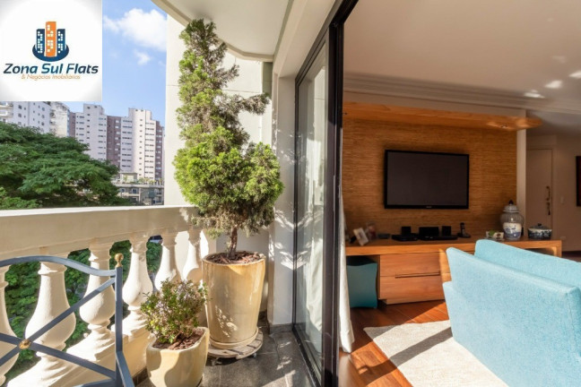 Imagem Apartamento com 3 Quartos à Venda, 170 m² em Vila Mariana - São Paulo Imagem Apartamento com 3 Quartos à Venda, 170 m² em Vila Mariana - São Paulo