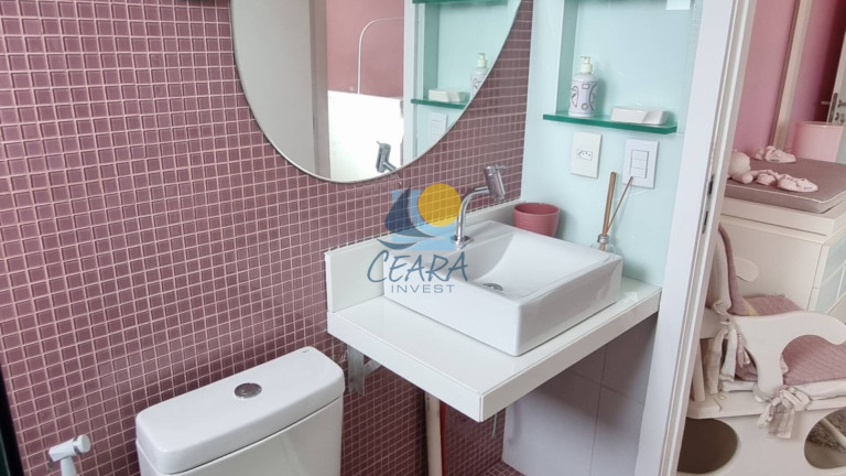 Imagem Apartamento com 3 Quartos à Venda, em Cambeba - Fortaleza Imagem Apartamento com 3 Quartos à Venda, em Cambeba - Fortaleza