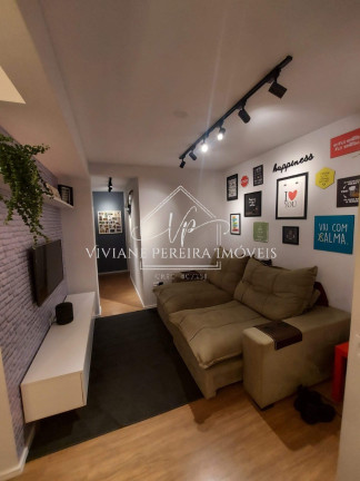 Imagem Imóvel com 3 Quartos à Venda, 80 m² em Parque Santa Teresa - Carapicuíba