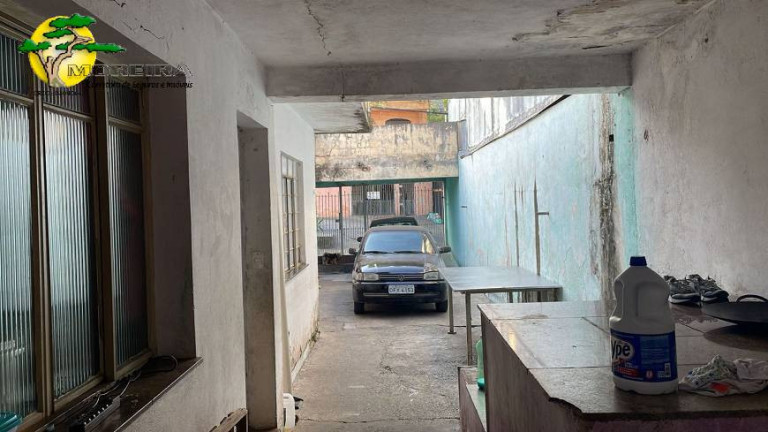 Imagem Casa com 3 Quartos à Venda, 250 m² em Jardim Peri - São Paulo Imagem Casa com 3 Quartos à Venda, 250 m² em Jardim Peri - São Paulo