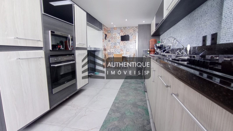 Imagem Apartamento com 3 Quartos à Venda, 158 m² em Centro - São Bernardo Do Campo Imagem Apartamento com 3 Quartos à Venda, 158 m² em Centro - São Bernardo Do Campo