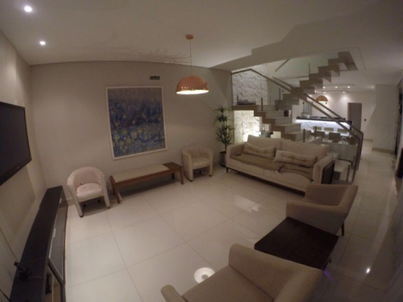 Imagem Sobrado com 3 Quartos à Venda, 310 m² em Jardim Residencial Mont Blanc - Sorocaba Imagem Sobrado com 3 Quartos à Venda, 310 m² em Jardim Residencial Mont Blanc - Sorocaba