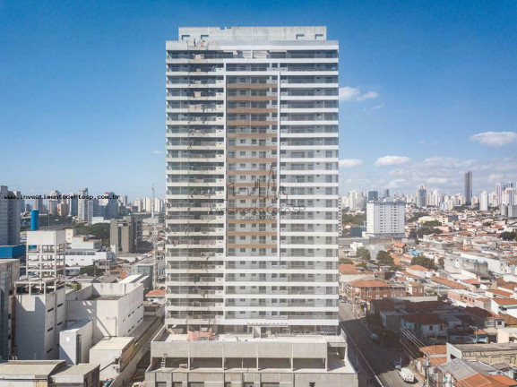 Foto do imóvel Apartamento com 3 Quartos à Venda, 95 m² em Quarta Parada - São Paulo