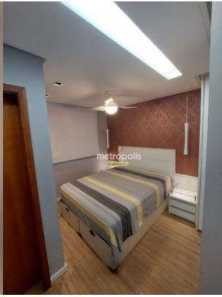 Imagem Apartamento com 2 Quartos à Venda, 68 m² em Osvaldo Cruz - São Caetano Do Sul Imagem Apartamento com 2 Quartos à Venda, 68 m² em Osvaldo Cruz - São Caetano Do Sul