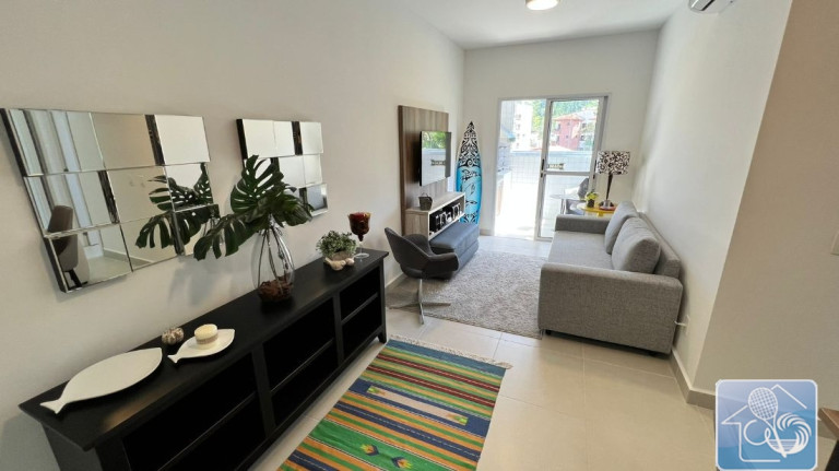 Imagem Apartamento com 2 Quartos à Venda, 64 m² em Toninhas - Ubatuba Imagem Apartamento com 2 Quartos à Venda, 64 m² em Toninhas - Ubatuba