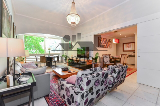 Imagem Apartamento com 3 Quartos à Venda, 106 m² em Higienópolis - São Paulo Imagem Apartamento com 3 Quartos à Venda, 106 m² em Higienópolis - São Paulo
