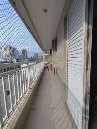 Imagem Apartamento com 2 Quartos para Alugar, 92 m² em Aviação - Praia Grande Imagem Apartamento com 2 Quartos para Alugar, 92 m² em Aviação - Praia Grande