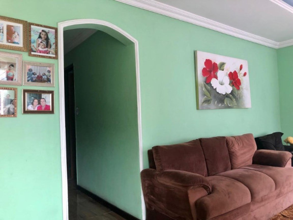Imagem Casa com 3 Quartos à Venda, 456 m² em Retiro - Volta Redonda