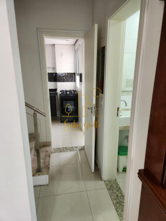Imagem Cobertura com 4 Quartos para Alugar, 175 m² em Anhangabaú - Jundiaí Imagem Cobertura com 4 Quartos para Alugar, 175 m² em Anhangabaú - Jundiaí