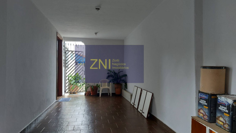 Imagem Casa com 3 Quartos à Venda, 280 m² em Ipiranga - Ribeirão Preto