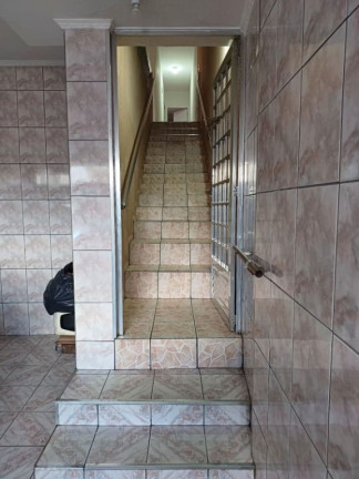 Imagem Casa com 3 Quartos à Venda, 167 m² em Cidade Kemel - Poá