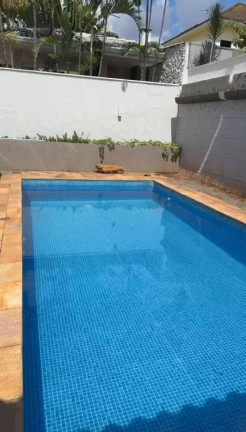 Imagem Casa de Condomínio com 4 Quartos à Venda, 291 m² em Jardins Madri - Goiânia Imagem Casa de Condomínio com 4 Quartos à Venda, 291 m² em Jardins Madri - Goiânia