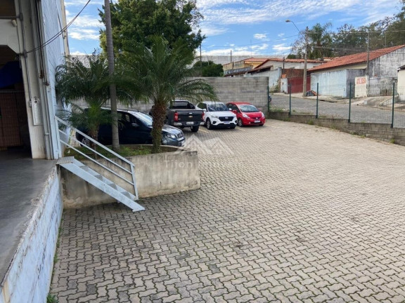 Imagem Imóvel Comercial à Venda, 1.000 m² em Retiro São João - Sorocaba