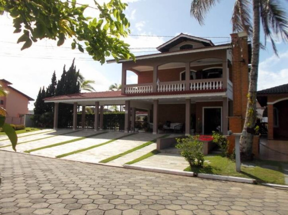 Imagem Casa com 5 Quartos à Venda, em Bougainvillee 1 - Peruíbe Imagem Casa com 5 Quartos à Venda, em Bougainvillee 1 - Peruíbe