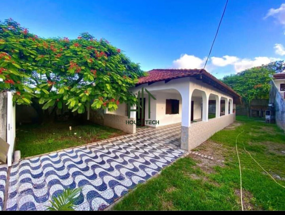 Imagem Casa com 2 Quartos à Venda, 108 m² em Balneário Jardim Pérola Do Atlântico - Itapoá Imagem Casa com 2 Quartos à Venda, 108 m² em Balneário Jardim Pérola Do Atlântico - Itapoá