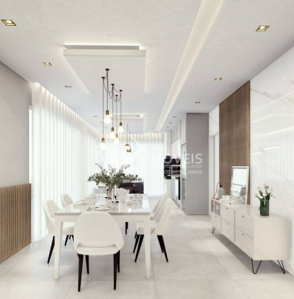 Imagem Casa com 3 Quartos à Venda, 638 m² em Quatro Barras Imagem Casa com 3 Quartos à Venda, 638 m² em Quatro Barras