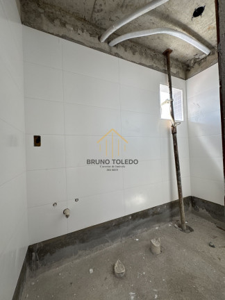 Imagem Apartamento com 2 Quartos à Venda, 86 m² em Boqueirão - Praia Grande Imagem Apartamento com 2 Quartos à Venda, 86 m² em Boqueirão - Praia Grande