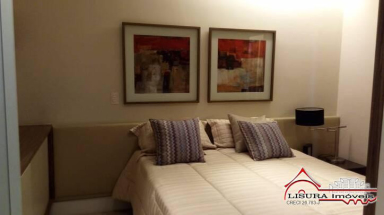 Imagem Apartamento com 3 Quartos à Venda, 97 m² em Jardim Califórnia - Jacareí