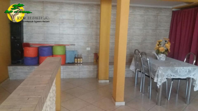 Imagem Sobrado com 4 Quartos à Venda, 219 m² em Imirim - São Paulo